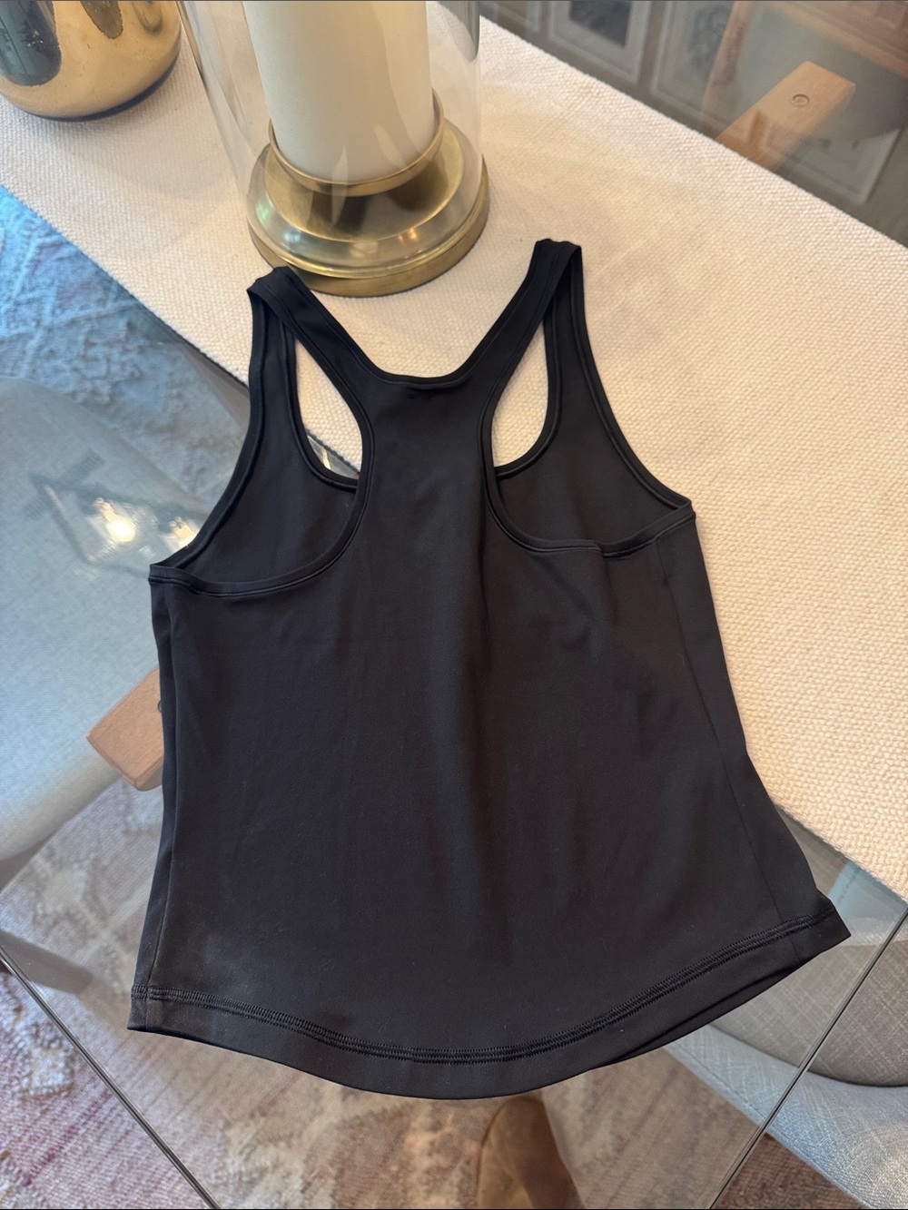 Vuori Tank Top - Picture 2 of 2